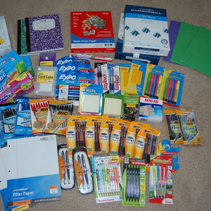 FREE STUFF