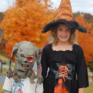 Fall 2009