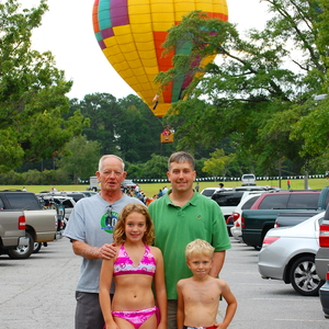 Balloons