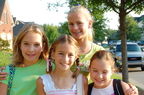 1st Day of School