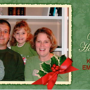 Christmas Cards