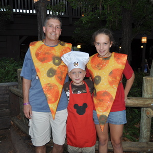 Halloween