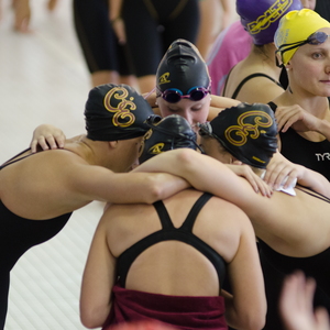 Swim Team