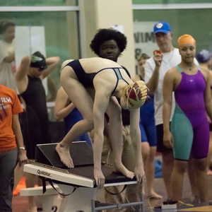 MCHS Swim Team