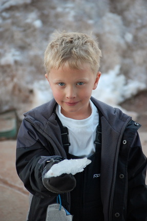 Mitchellsnow