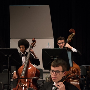 December Orchestra-Concert