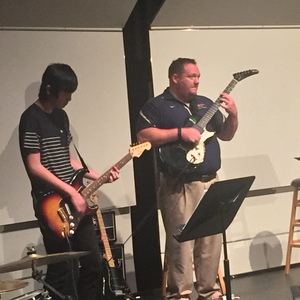 May Orchestra