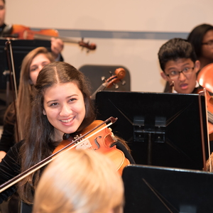 October Orchestra Concert
