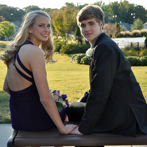 Kara and Jacob