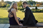 Kara and Jacob