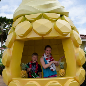 Hawaii