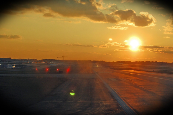Atlsunset
