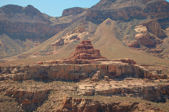 Canyondrive