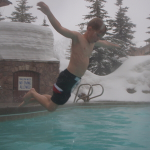 Solitude / Alta 2011