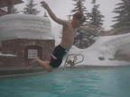 Solitude / Alta 2011