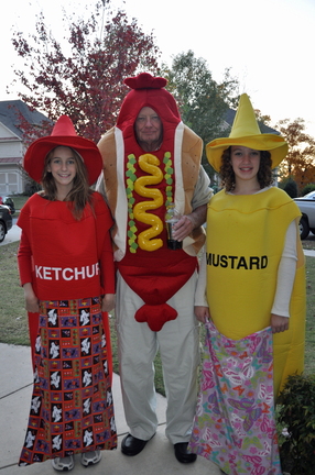 MustardandKetchup
