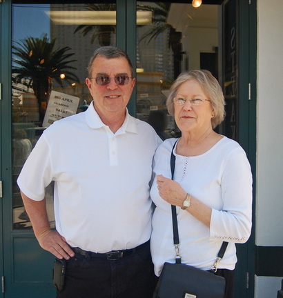 Momanddad